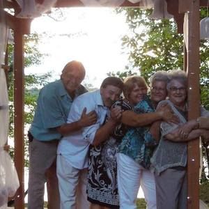 Meet your Posher, Brenda